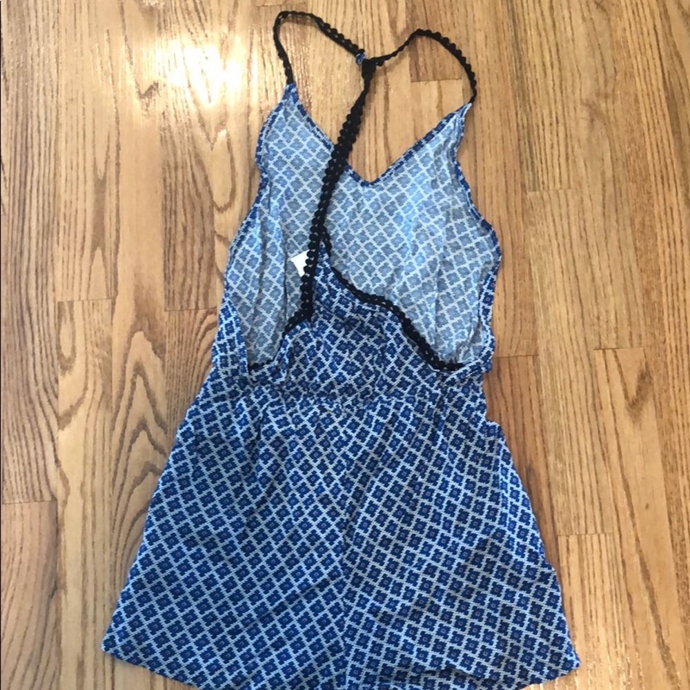 Romper - Picture 2 of 3